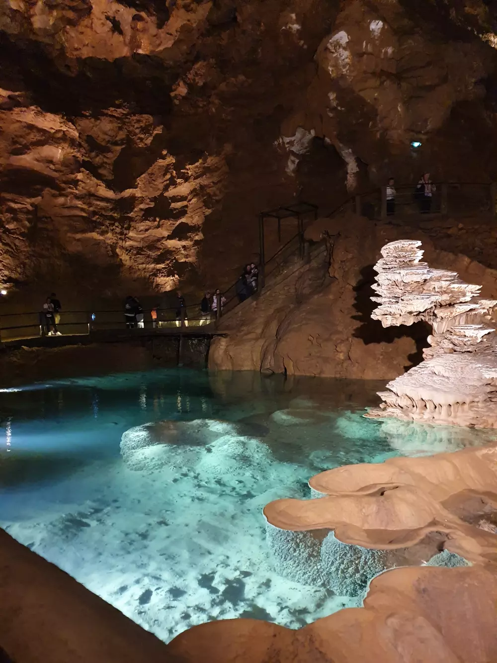 Auberoche campingplads 3 Stjerner★★★