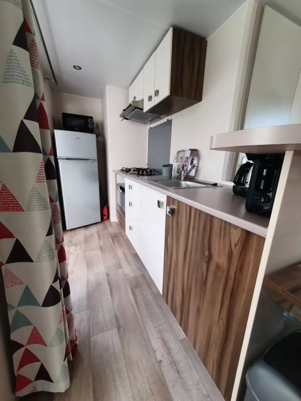 Auberoche campingplads 3 Stjerner★★★