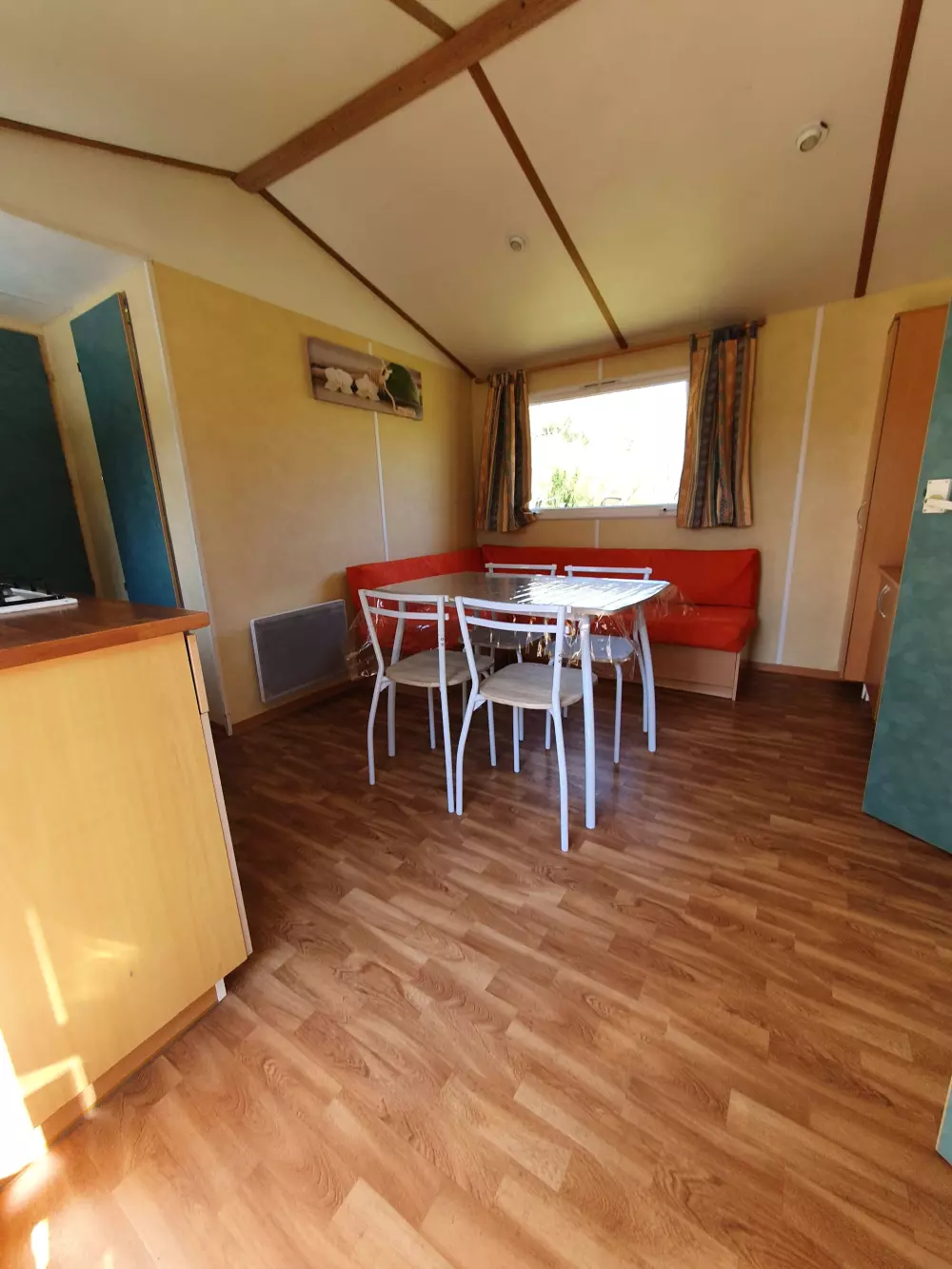 Auberoche campingplads 3 Stjerner★★★