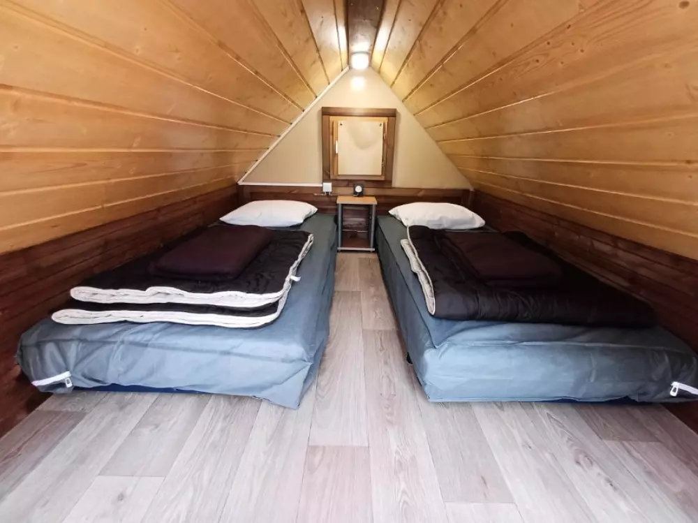 Auberoche campingplads 3 Stjerner★★★