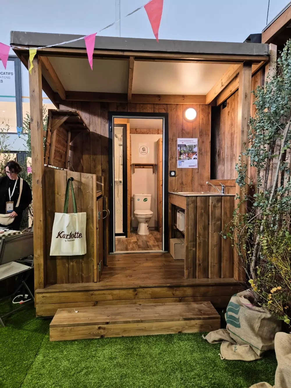 Auberoche campingplads 3 Stjerner★★★