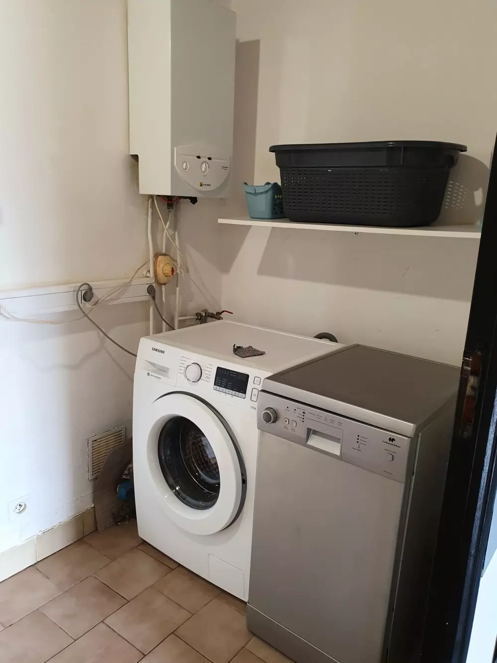 Auberoche campingplads 3 Stjerner★★★