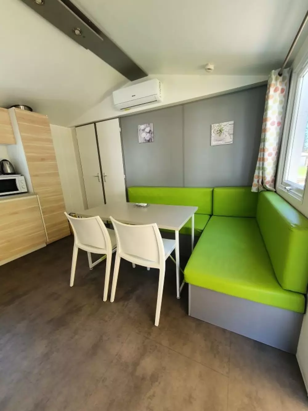 Auberoche campingplads 3 Stjerner★★★