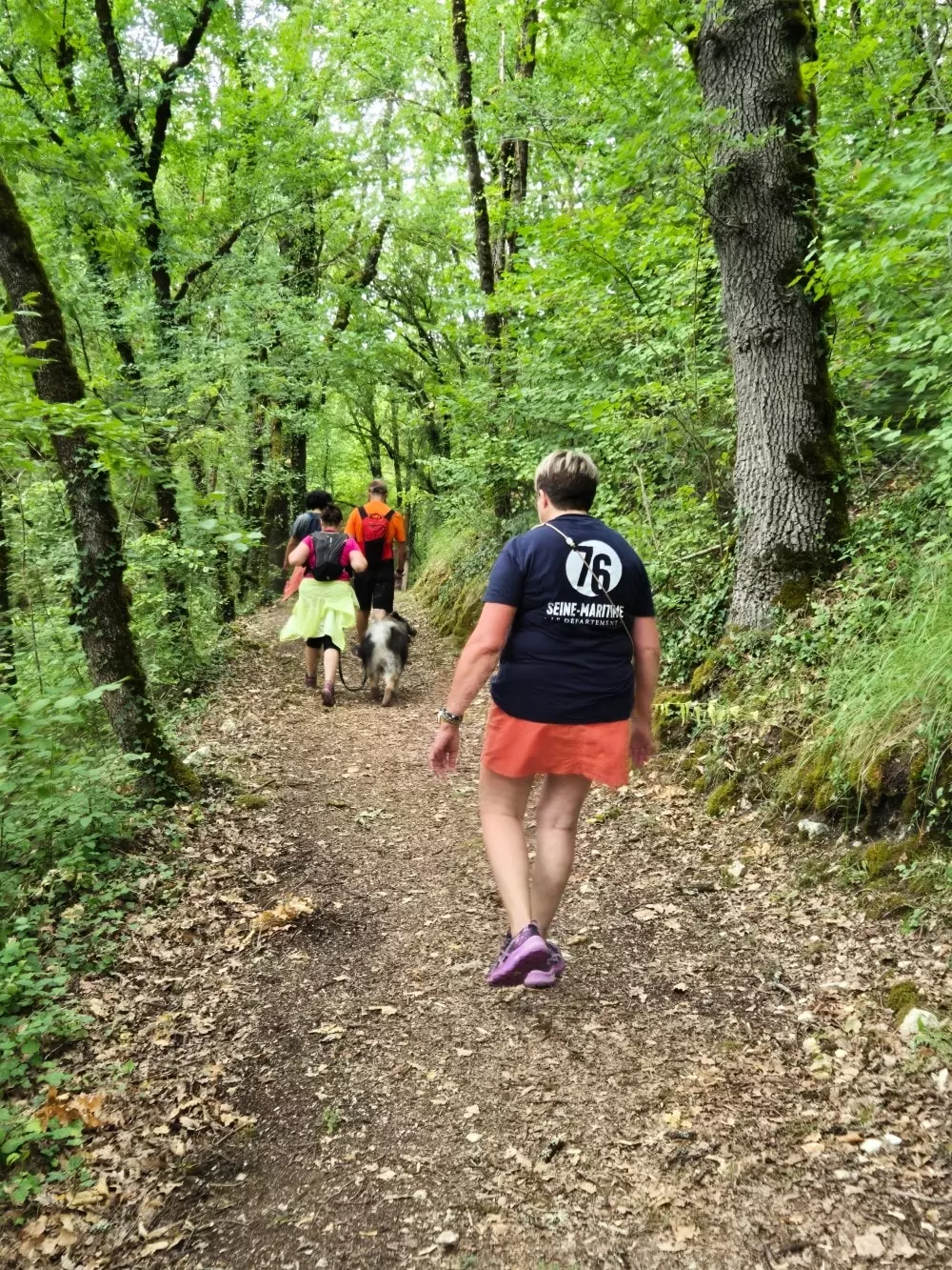 Auberoche campingplads 3 Stjerner★★★