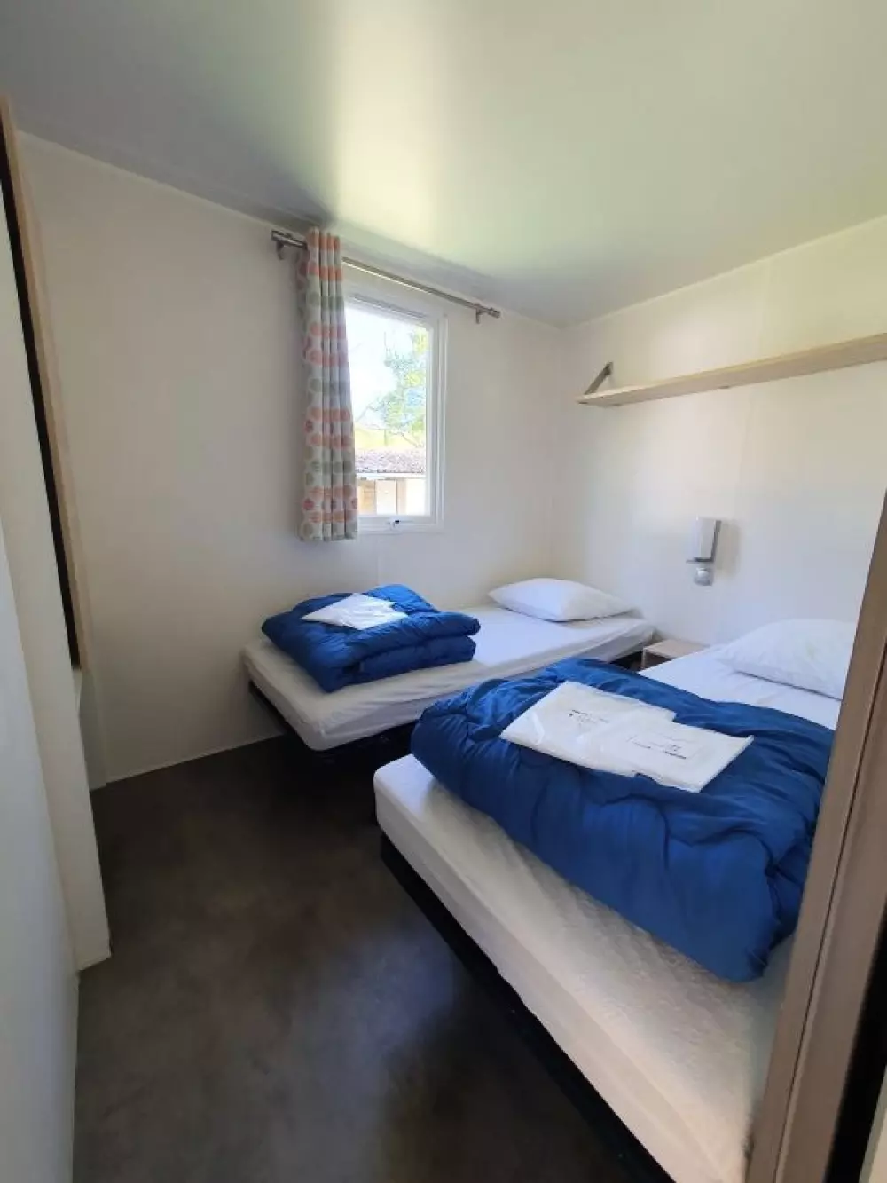 Auberoche campingplads 3 Stjerner★★★