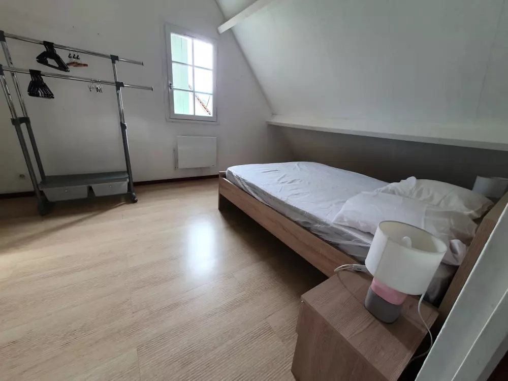 Auberoche campingplads 3 Stjerner★★★