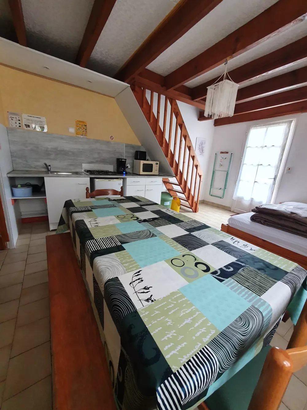 Auberoche campingplads 3 Stjerner★★★