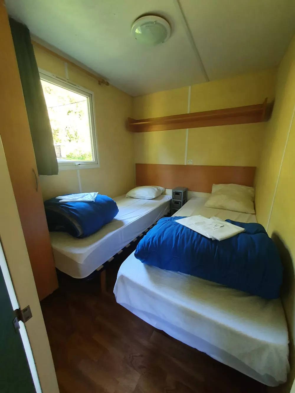 Auberoche campingplads 3 Stjerner★★★