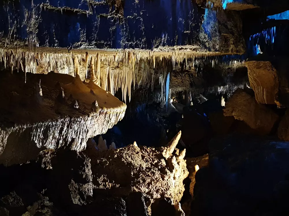 Auberoche campingplads 3 Stjerner★★★