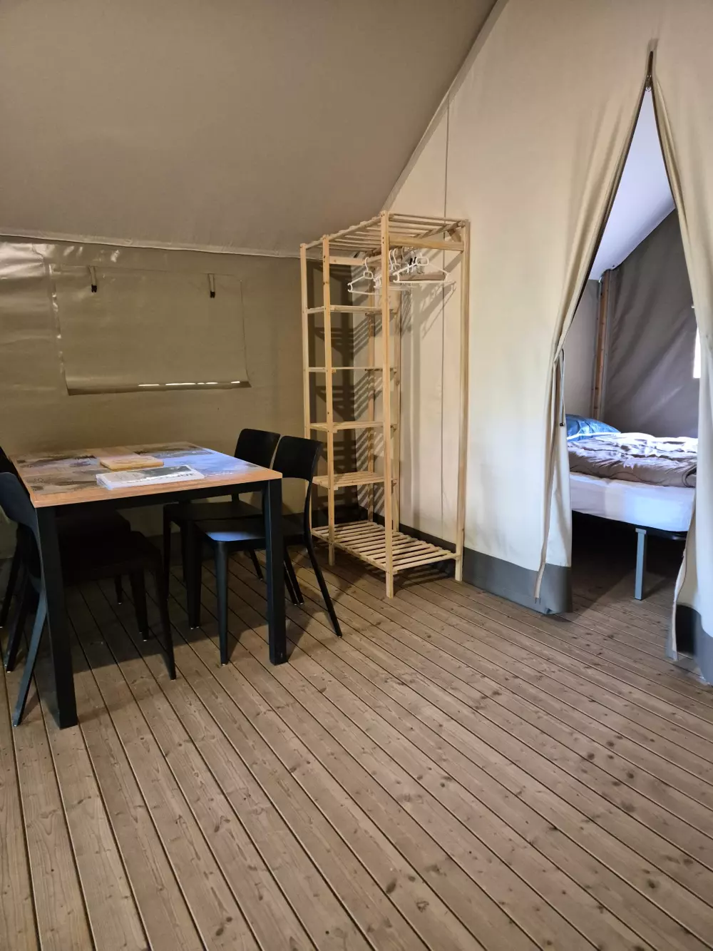 Auberoche campingplads 3 Stjerner★★★