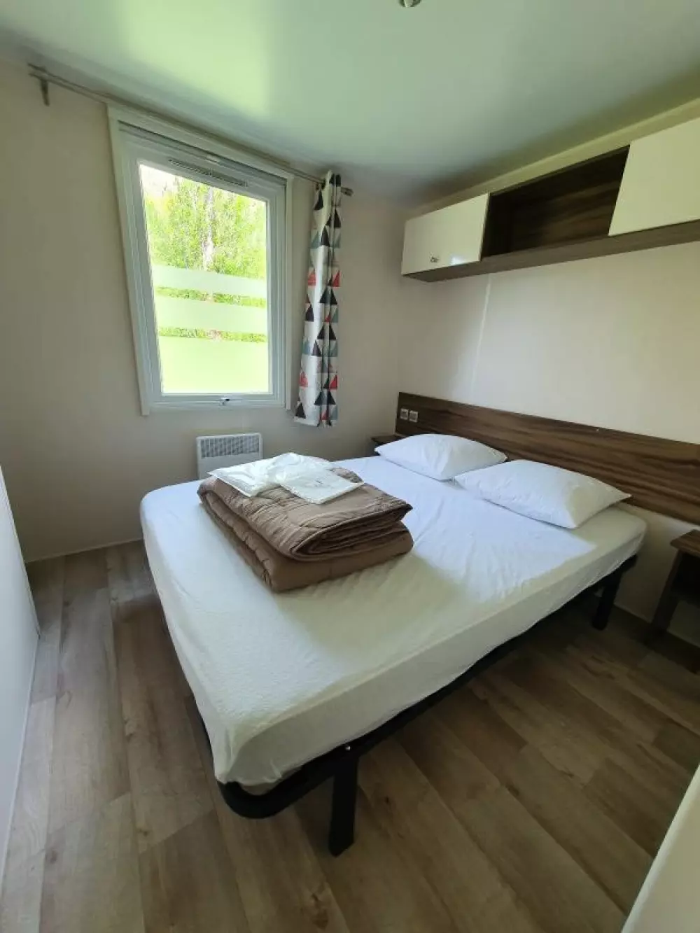 Auberoche campingplads 3 Stjerner★★★