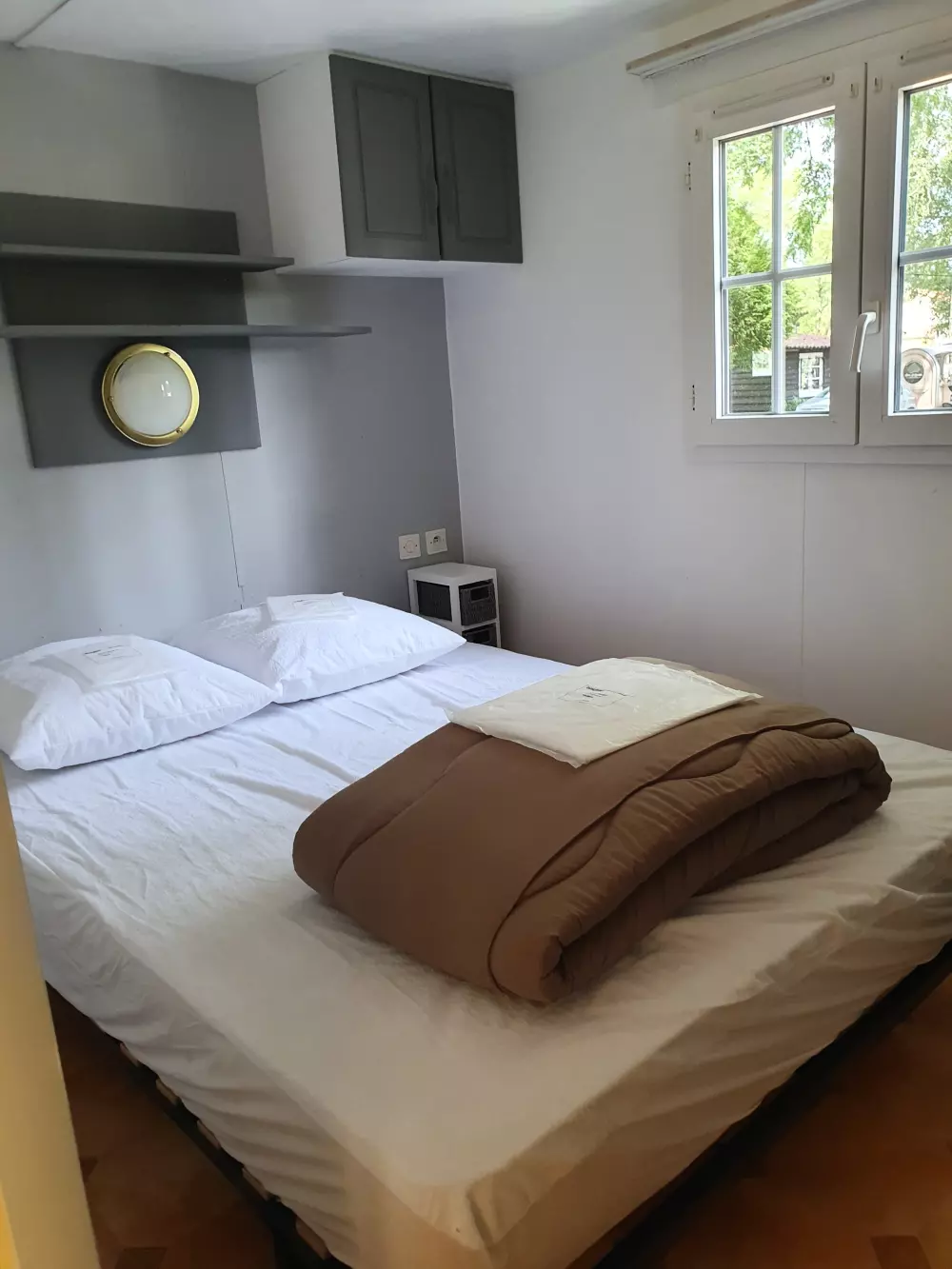 Auberoche campingplads 3 Stjerner★★★