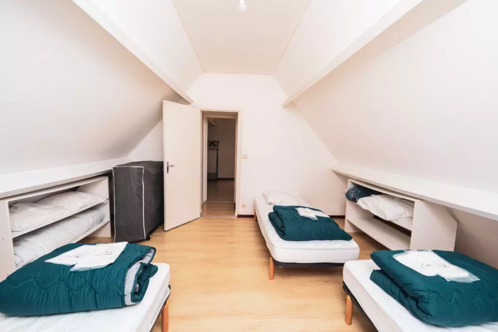 Auberoche campingplads 3 Stjerner★★★