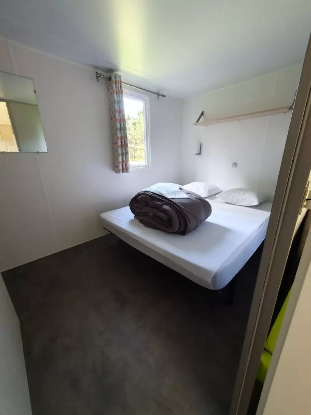 Auberoche campingplads 3 Stjerner★★★