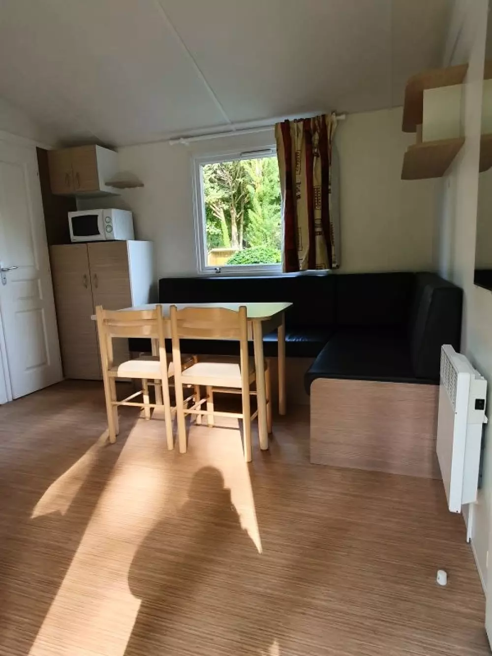 Auberoche campingplads 3 Stjerner★★★