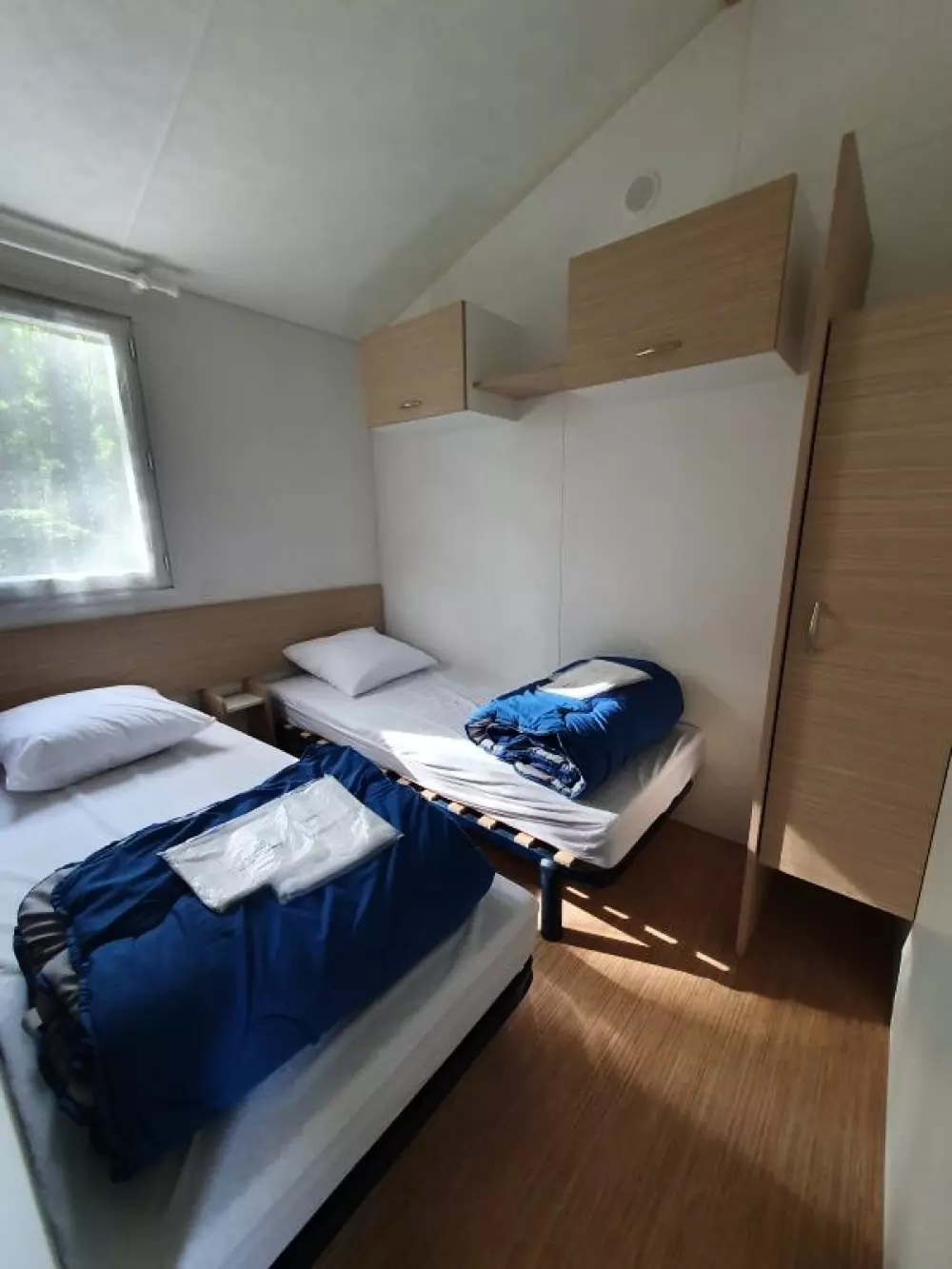 Auberoche campingplads 3 Stjerner★★★