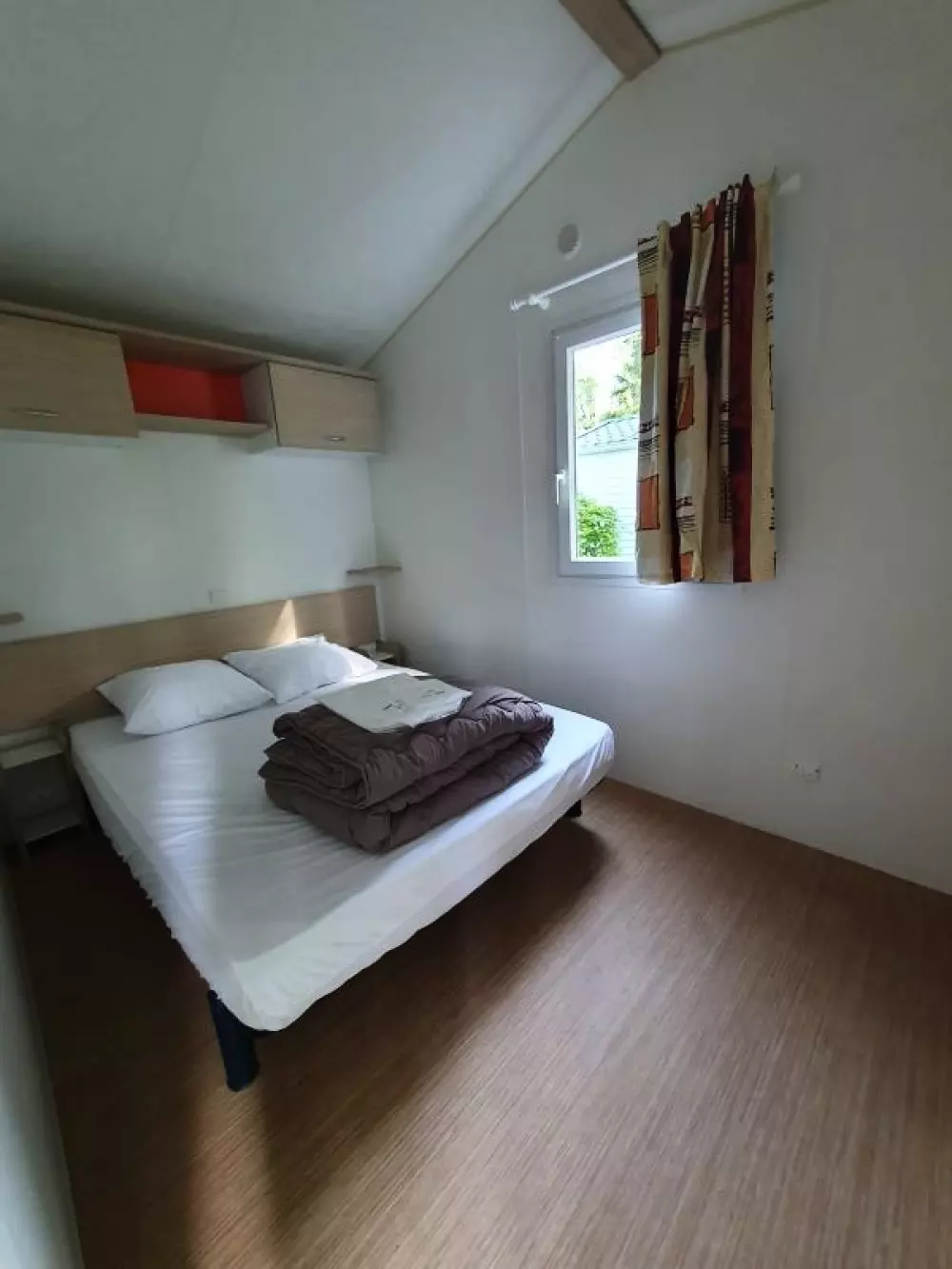 Auberoche campingplads 3 Stjerner★★★