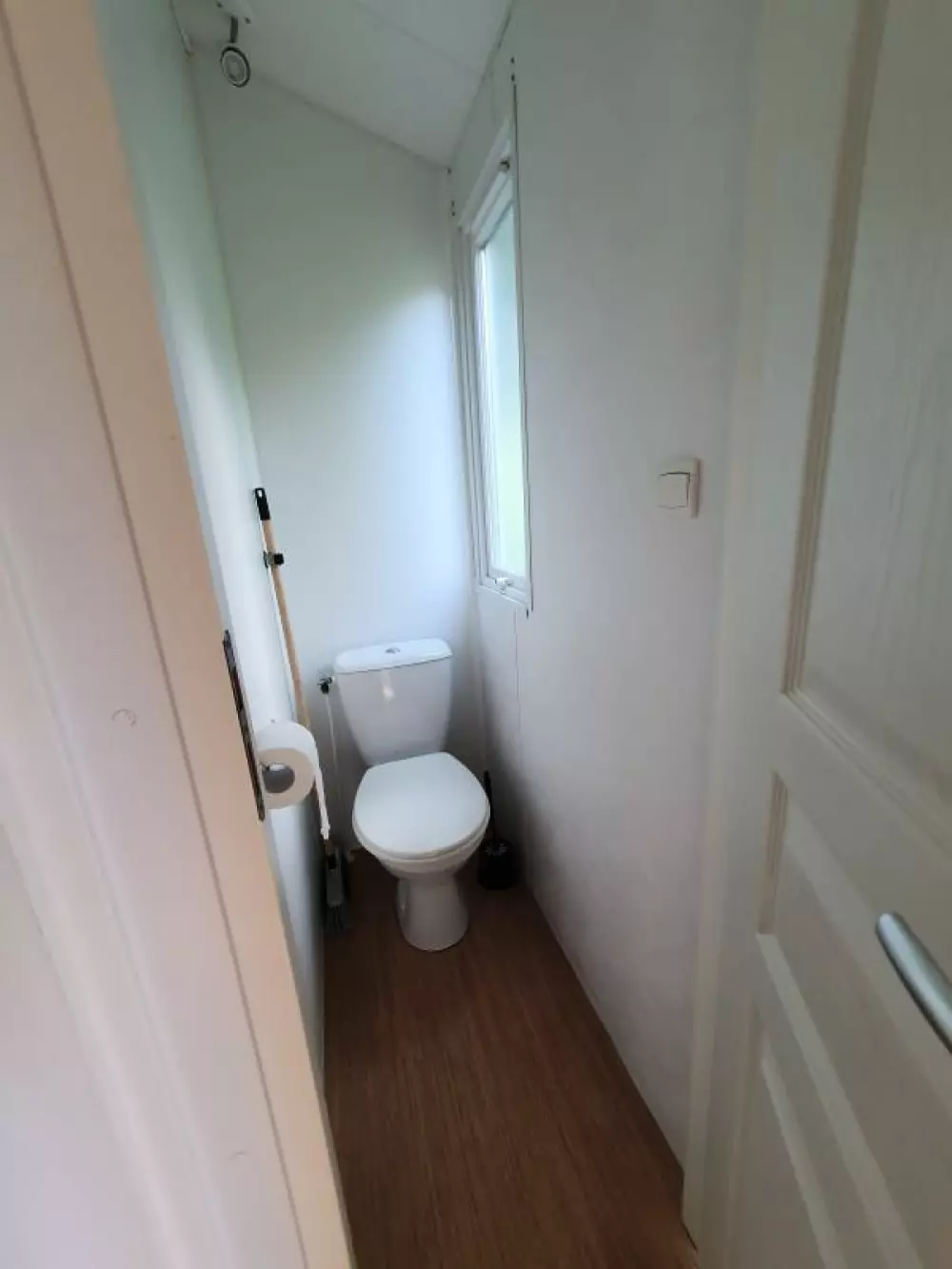 Auberoche campingplads 3 Stjerner★★★