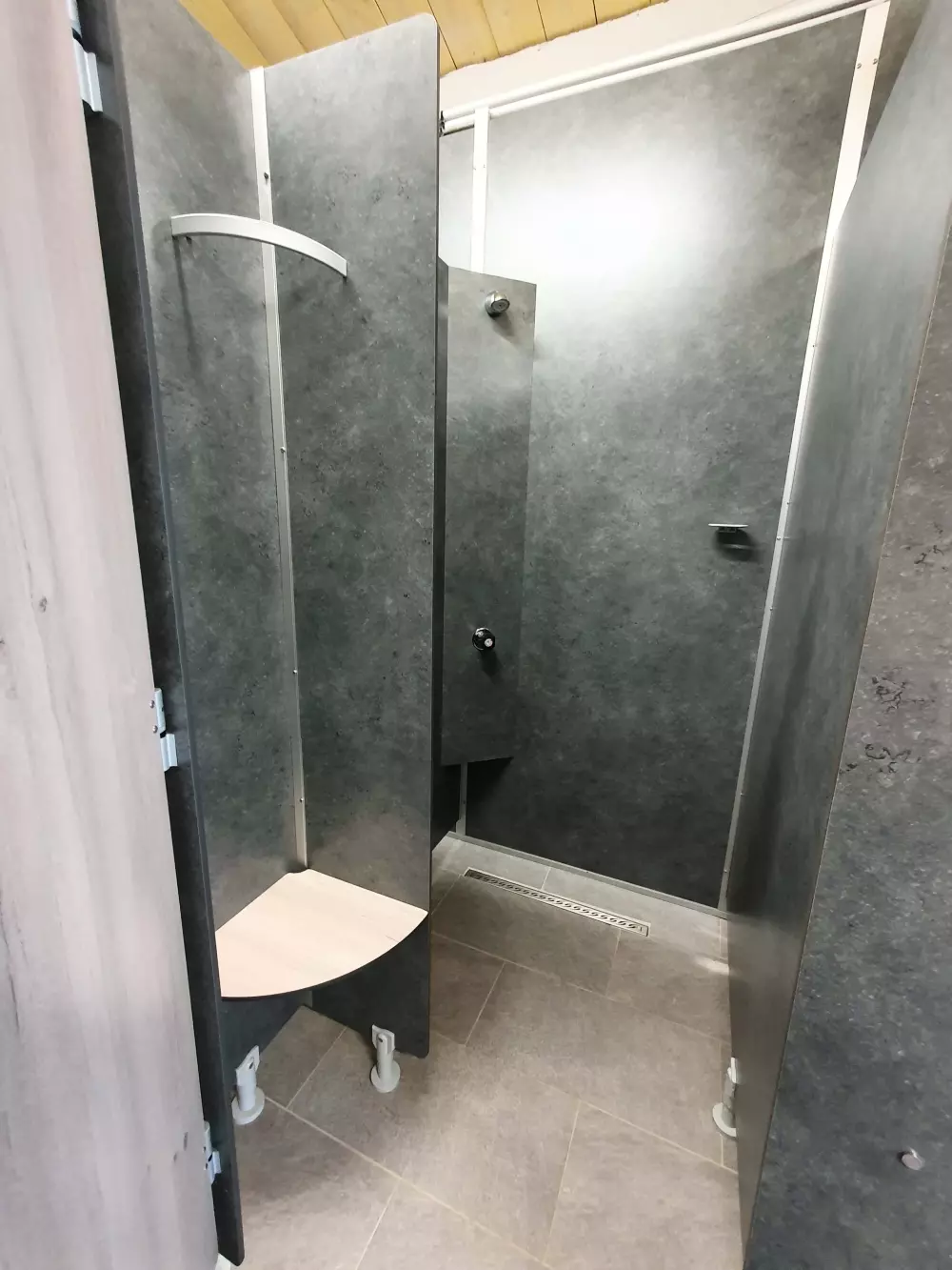 Auberoche campingplads 3 Stjerner★★★