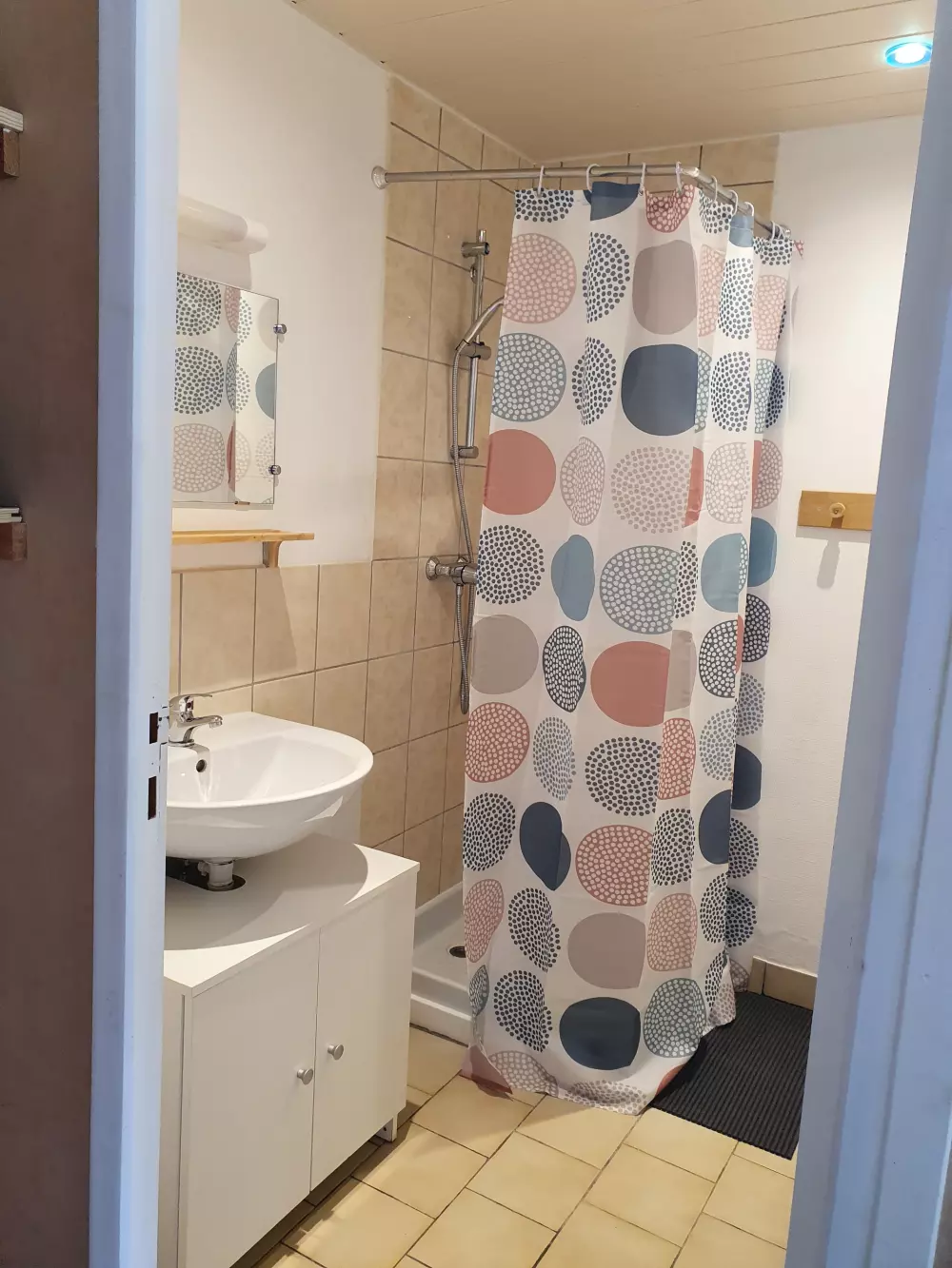 Auberoche campingplads 3 Stjerner★★★