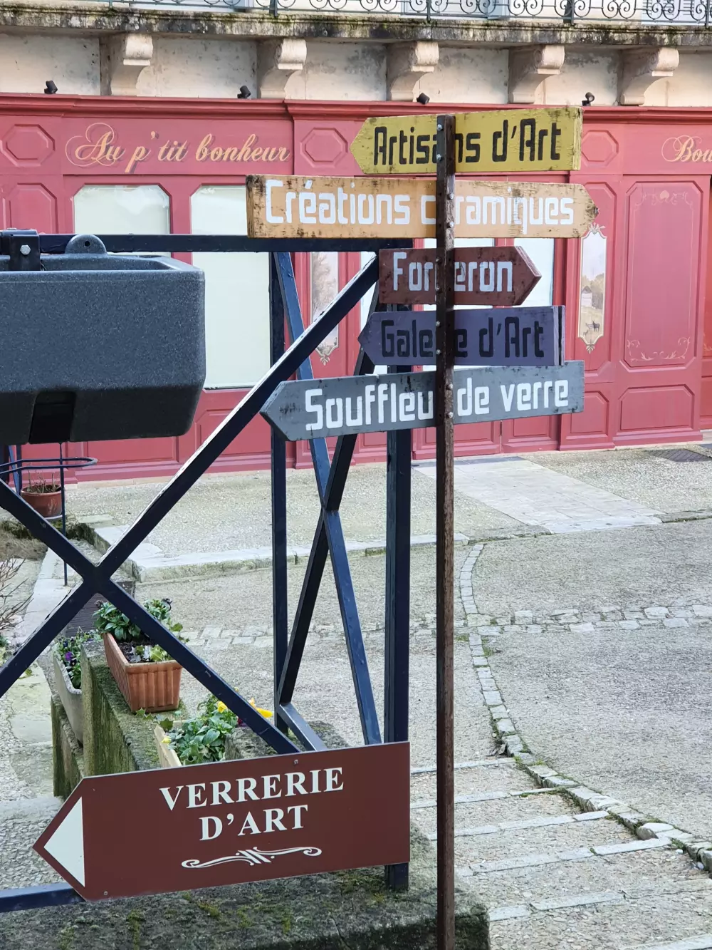 Auberoche campingplads 3 Stjerner★★★