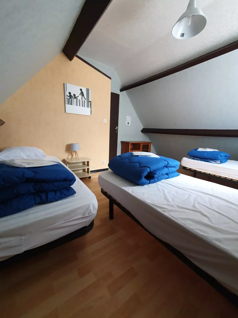 Auberoche campingplads 3 Stjerner★★★