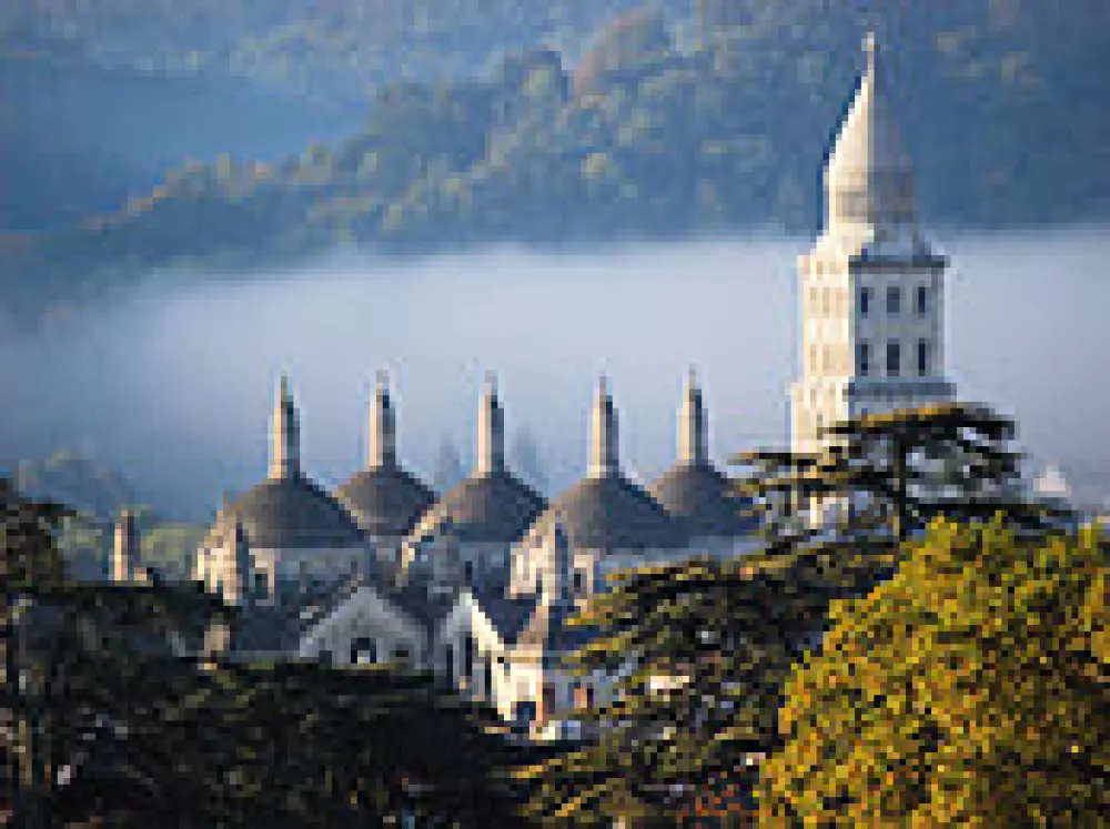 Auberoche campingplads 3 Stjerner★★★