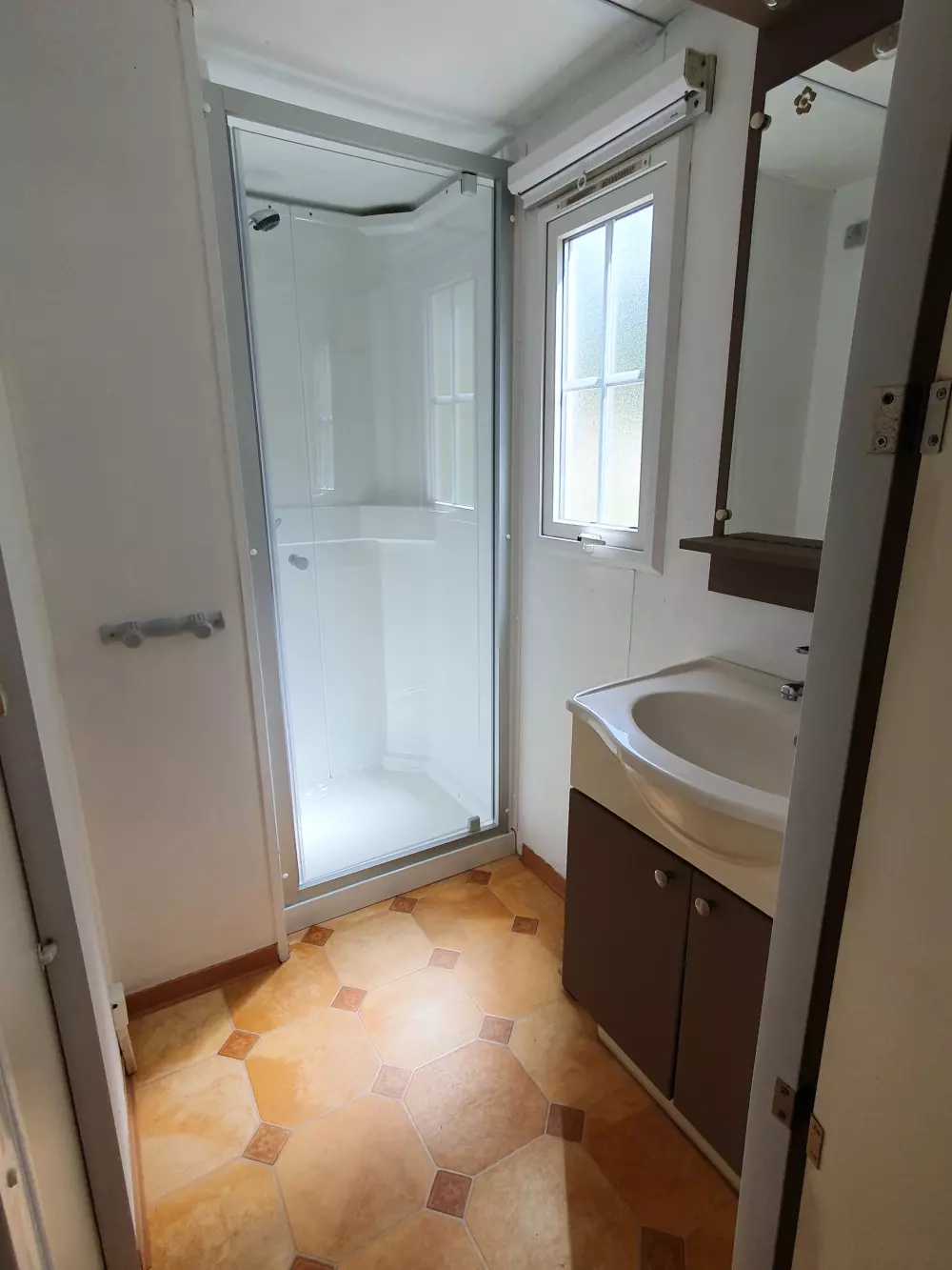 Auberoche campingplads 3 Stjerner★★★