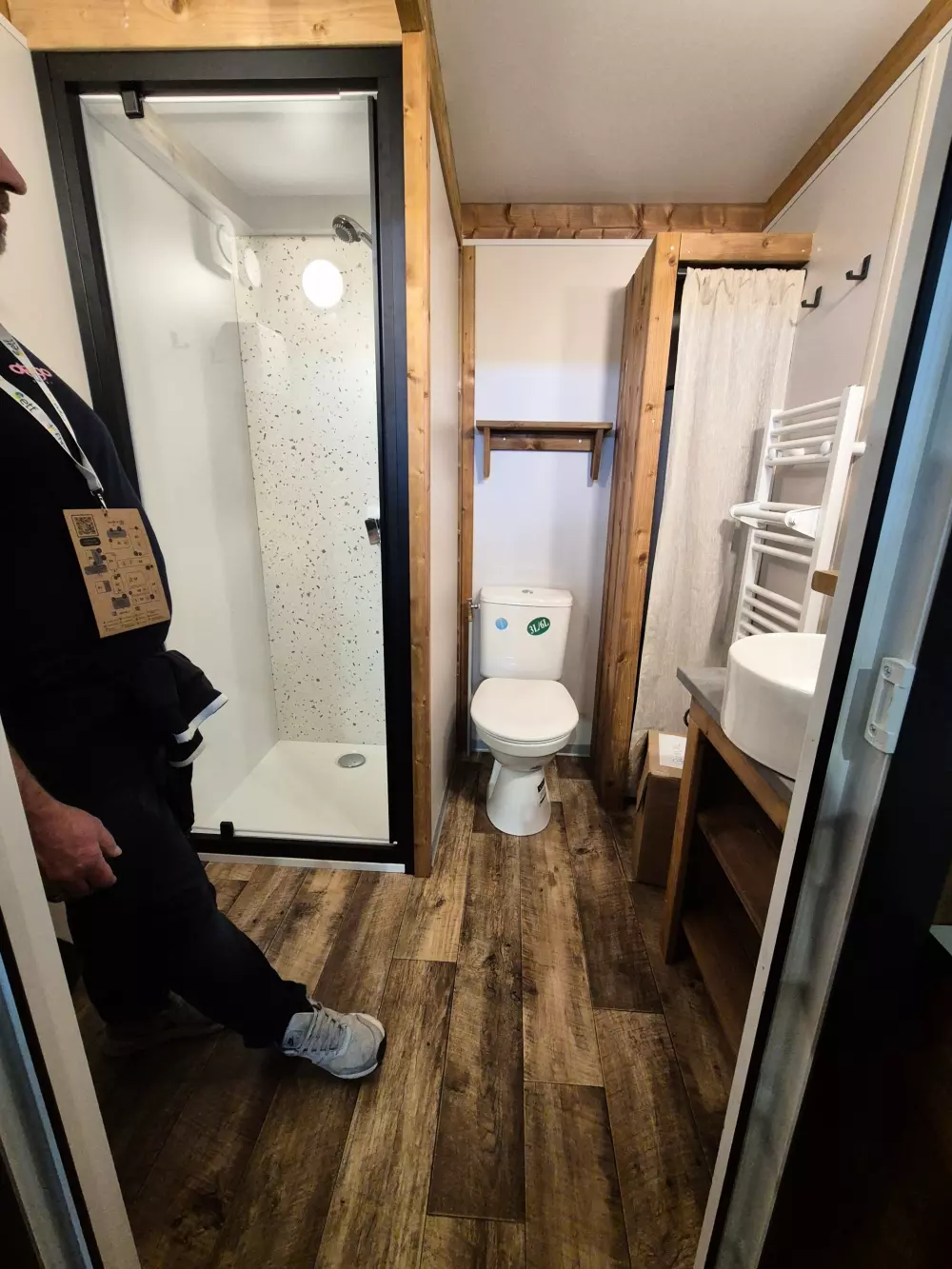 Auberoche campingplads 3 Stjerner★★★