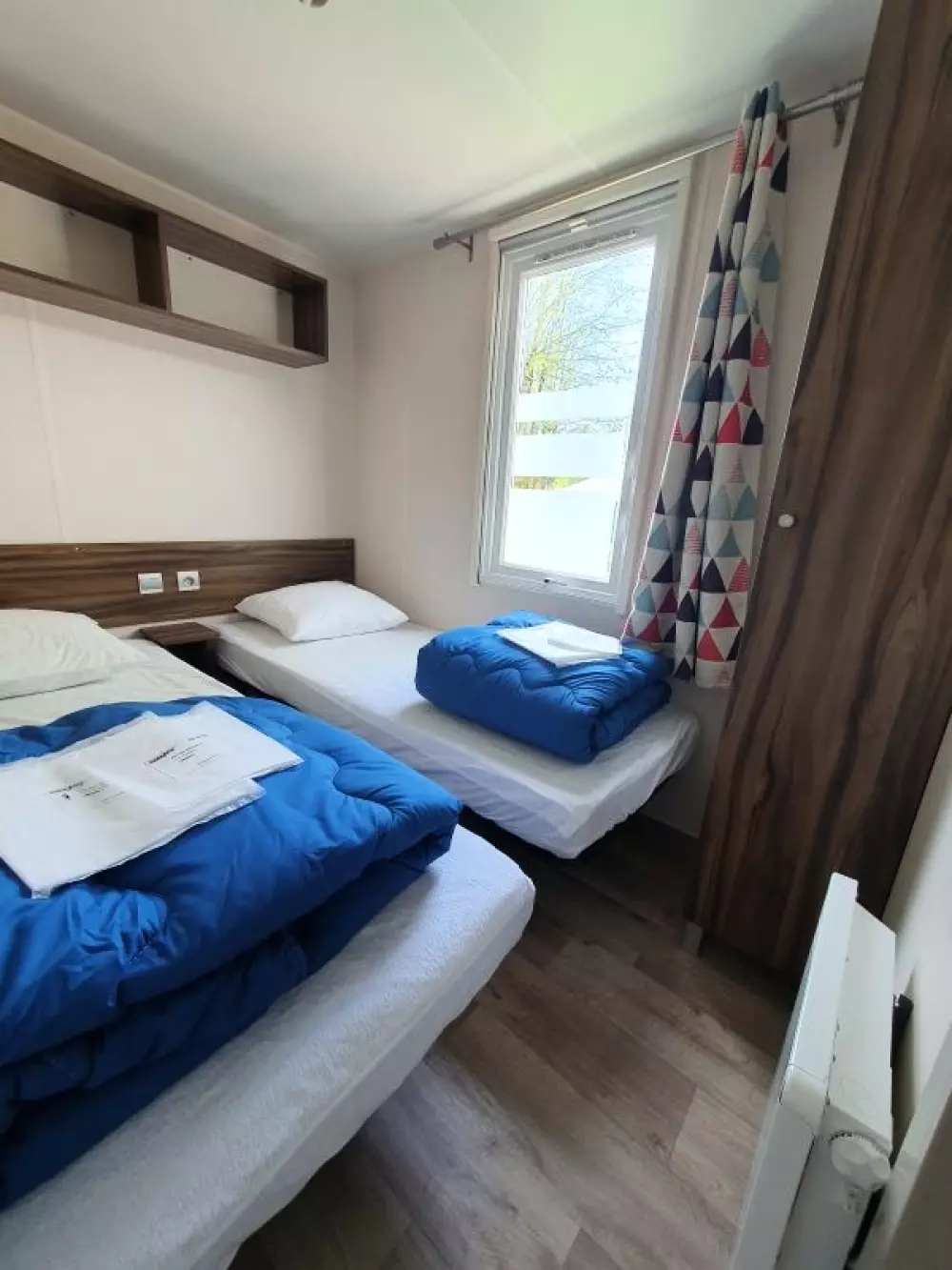 Auberoche campingplads 3 Stjerner★★★