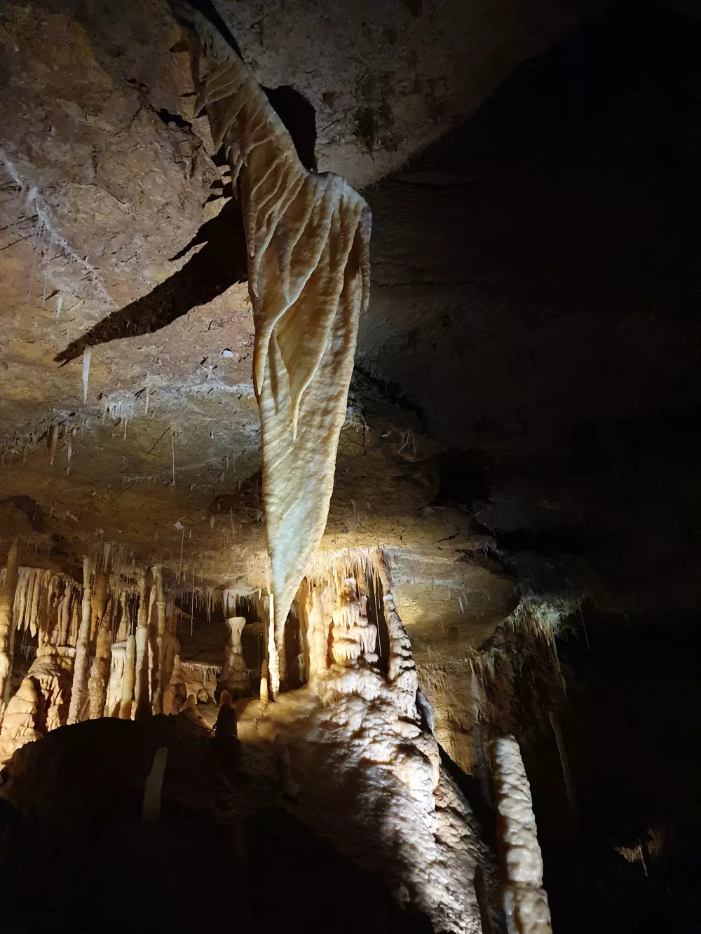 Auberoche campingplads 3 Stjerner★★★