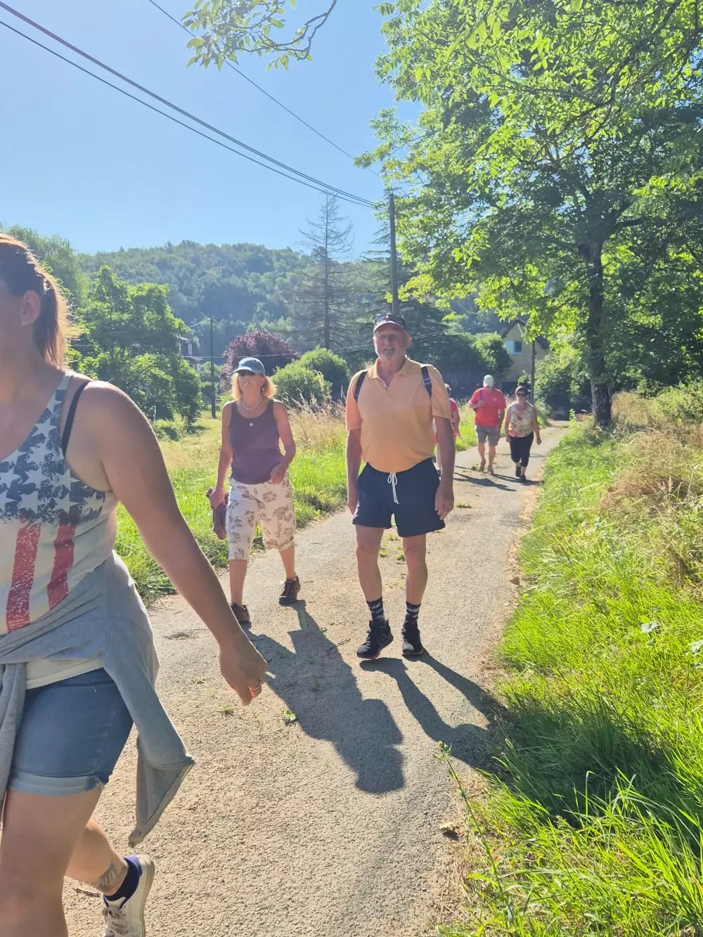 Auberoche campingplads 3 Stjerner★★★