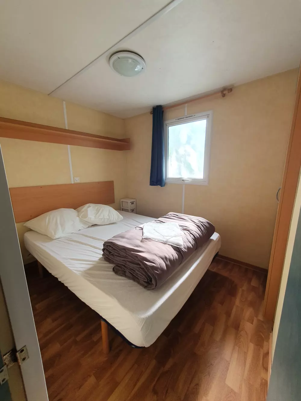 Auberoche campingplads 3 Stjerner★★★