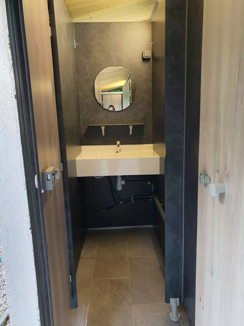 Auberoche campingplads 3 Stjerner★★★