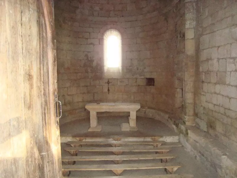 Auberoche campingplads 3 Stjerner★★★