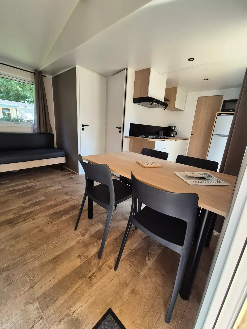 Auberoche campingplads 3 Stjerner★★★