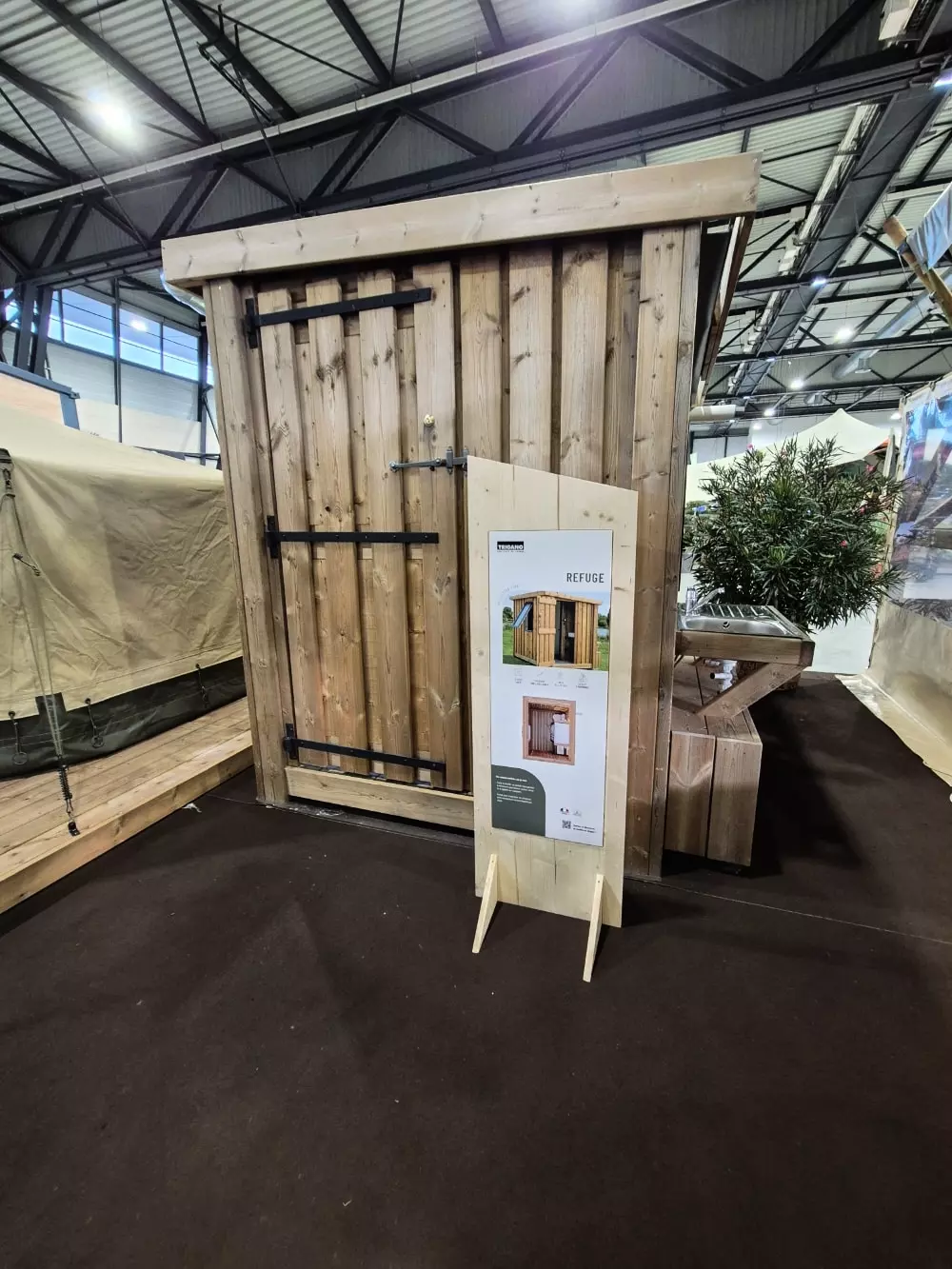 Auberoche campingplads 3 Stjerner★★★