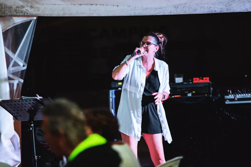 Auberoche campingplads 3 Stjerner★★★