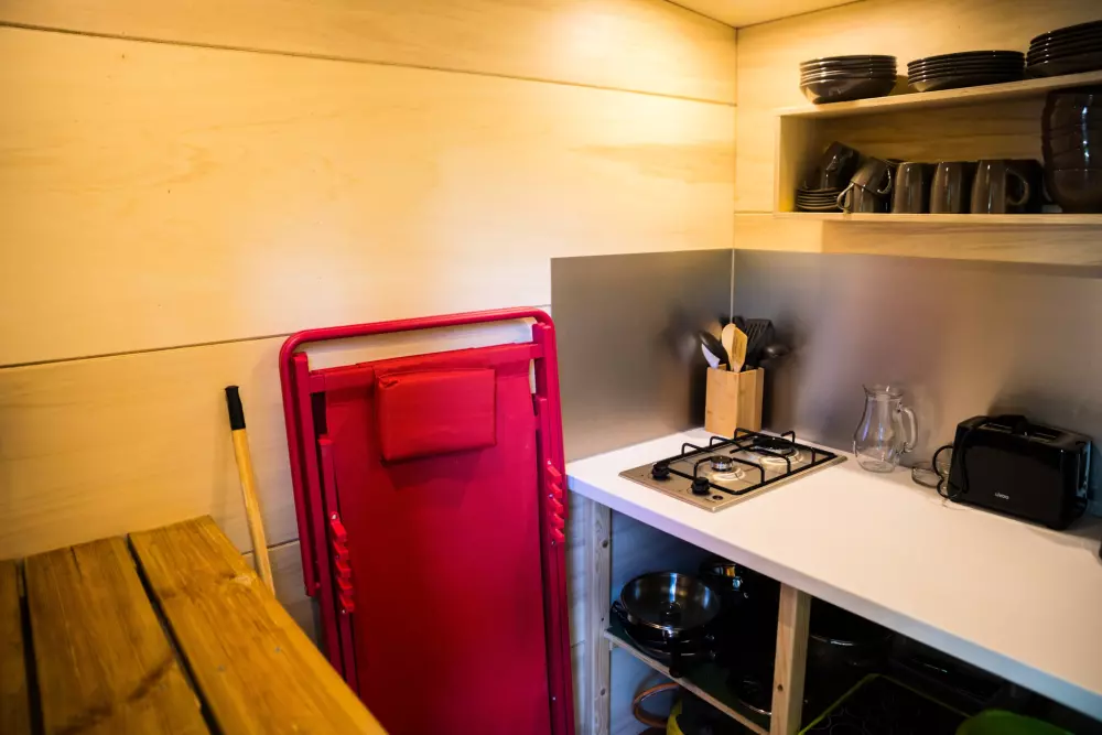 Auberoche campingplads 3 Stjerner★★★