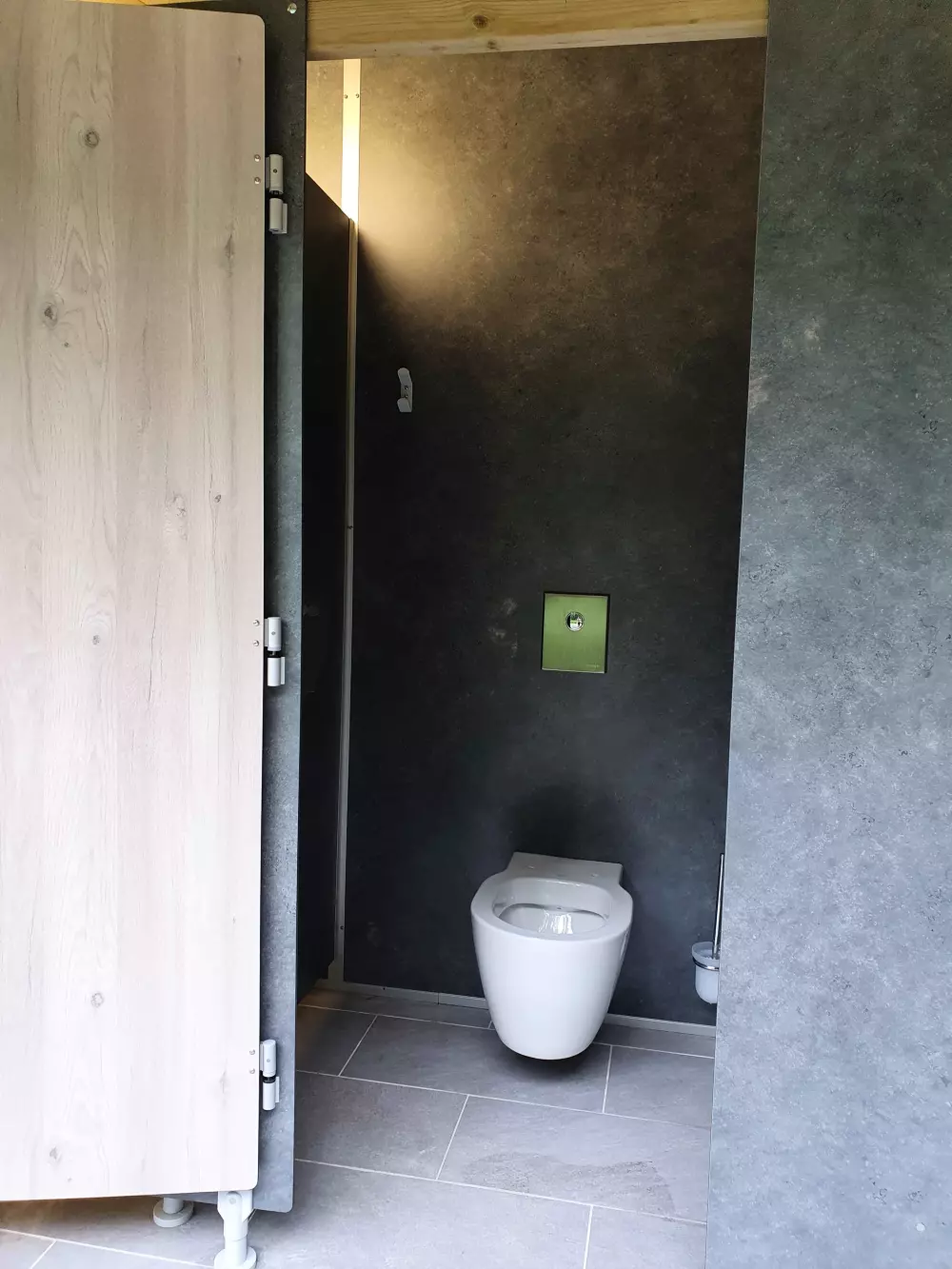 Auberoche campingplads 3 Stjerner★★★