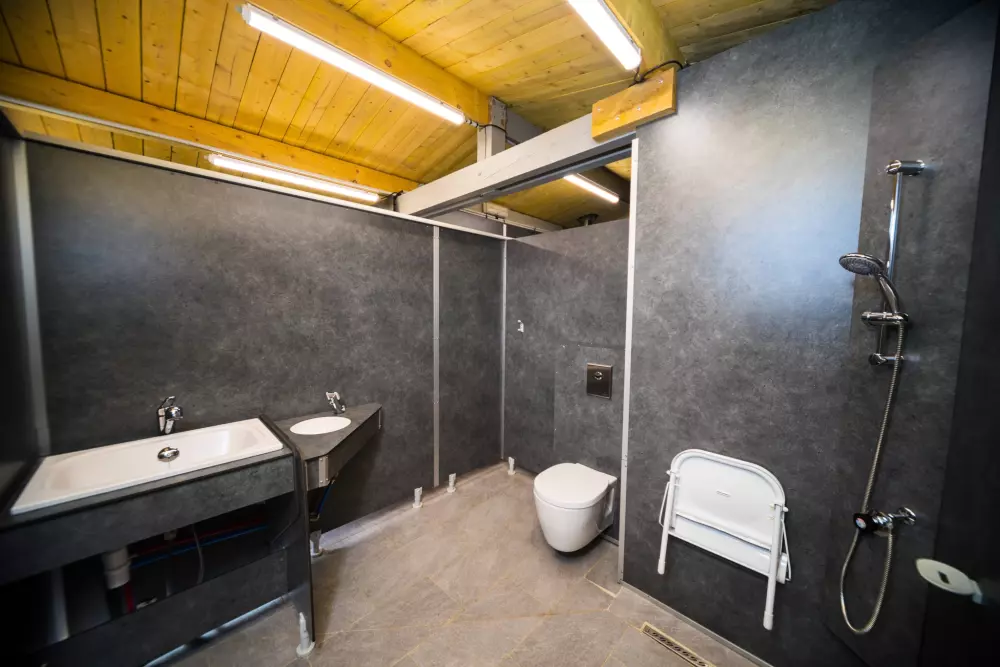 Auberoche campingplads 3 Stjerner★★★