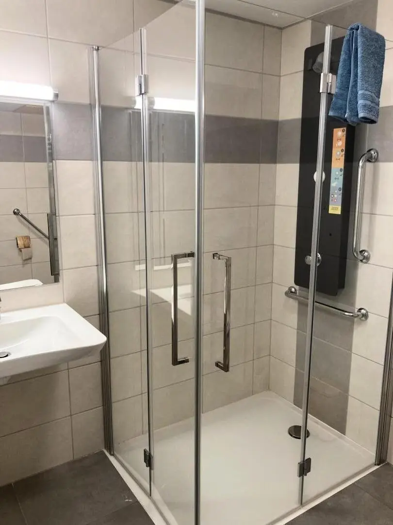 Gîte de France Ferienwohnung les lilas 2/4 persons 1 épi