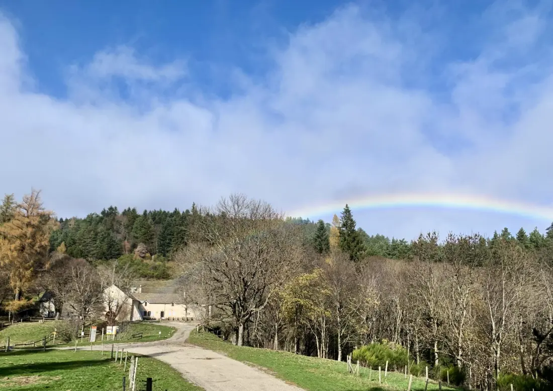 Gîte de France Ferienwohnung les lilas 2/4 persons 1 épi