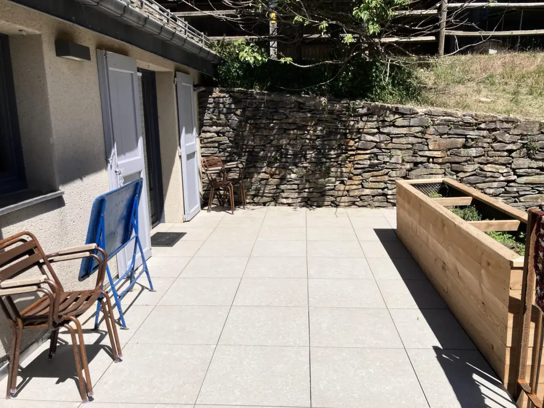 Gîte de France Ferienwohnung les lilas 2/4 persons 1 épi