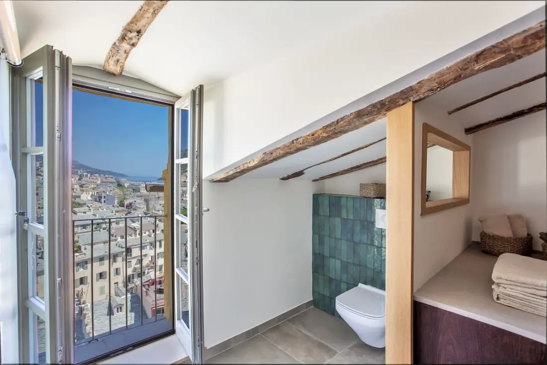 Apartman De Stand With Rooftop From 35m2