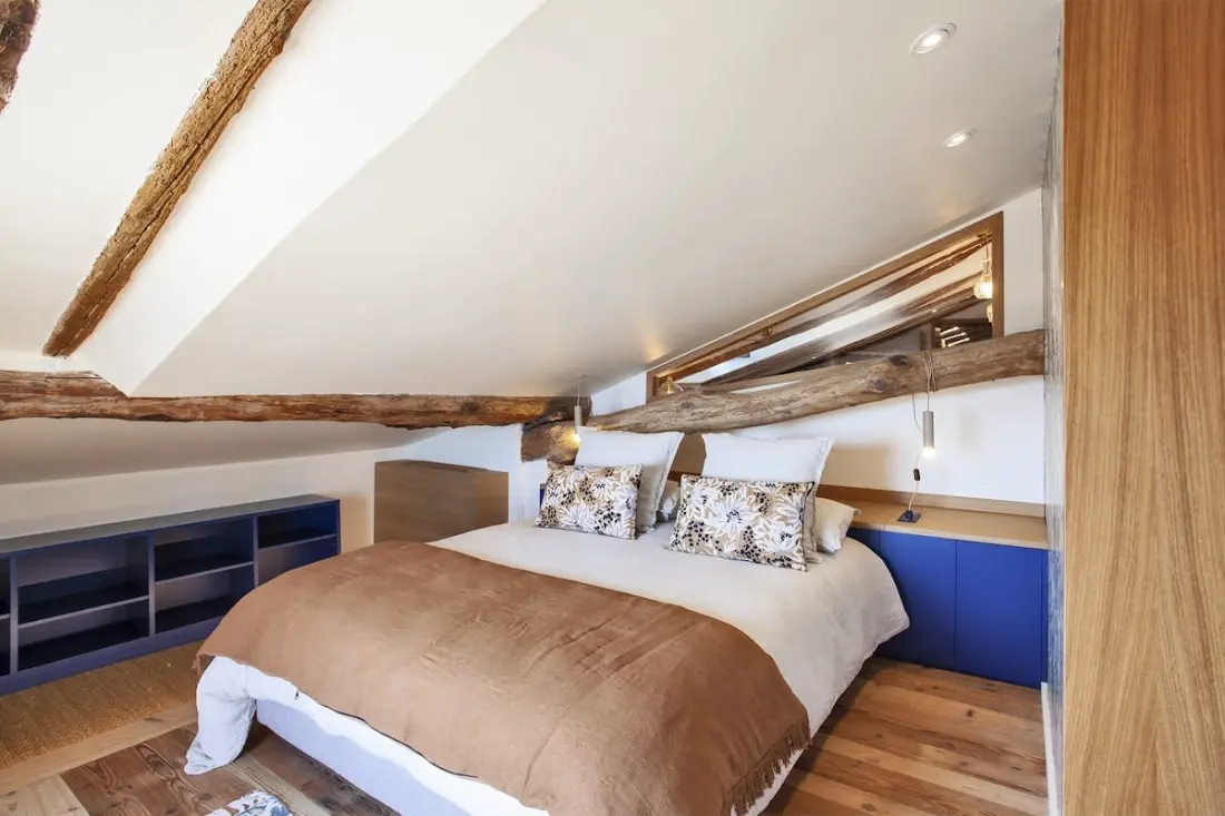 Apartman De Stand With Rooftop From 35m2