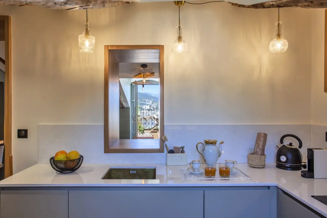 Apartman De Stand With Rooftop From 35m2