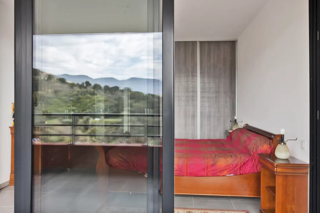 Casa San Ghjise