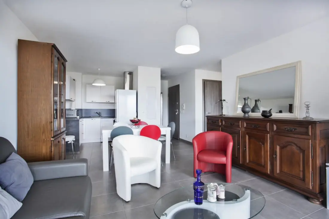 Casa San Ghjise