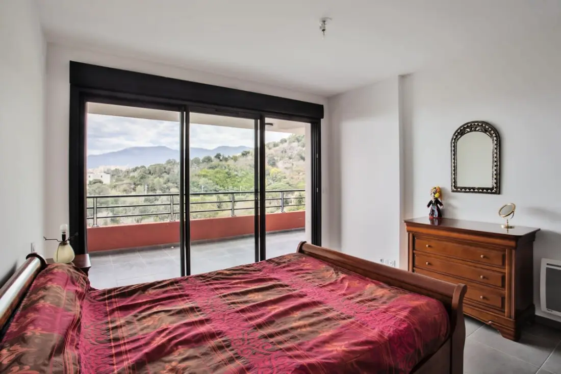 Casa San Ghjise